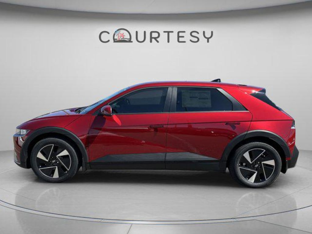 New 2026 Hyundai IONIQ 5 SEL SUV