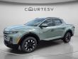 New 2026 Hyundai Santa Cruz SEL FWD Truck Crew Cab