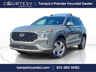 2023 Hyundai Santa Fe SEL SUV