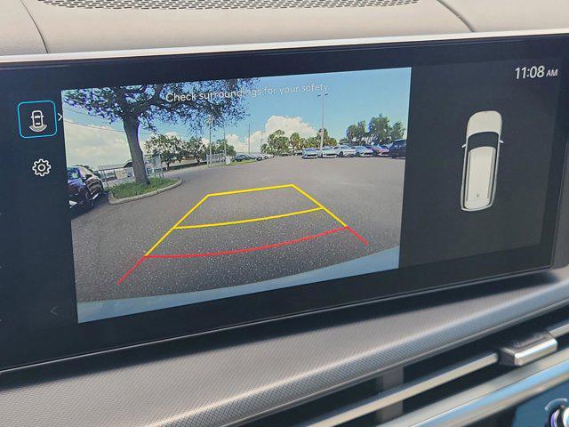2026 Hyundai Santa Fe SEL - Photo 9