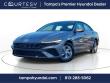 Used 2025 Hyundai Elantra SE Sedan