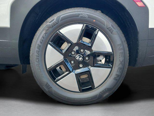 2026 Hyundai Santa Fe SEL - Photo 33