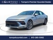 Hyundai Sonata Hybrid