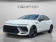 New 2026 Hyundai Sonata N Line Sedan