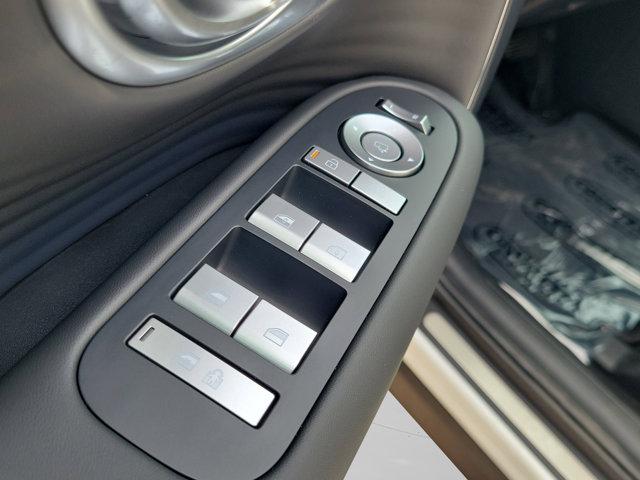 2026 Hyundai IONIQ 9 SEL - Photo 8