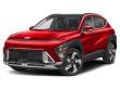 New 2027 Hyundai Kona Limited FWD SUV