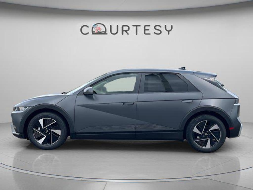 New 2026 Hyundai IONIQ 5 SEL SUV