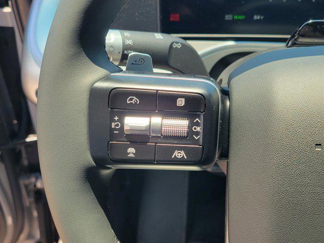 2026 Hyundai IONIQ 9 SE - Photo 22