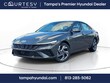 Hyundai Elantra Hybrid