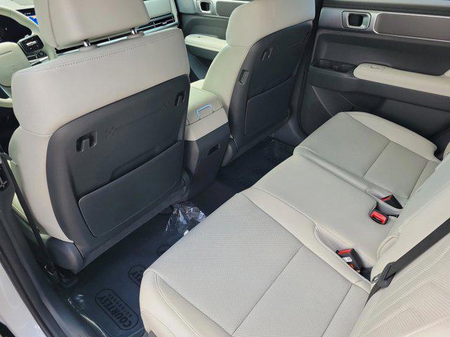 2026 Hyundai Santa Fe SEL - Photo 26