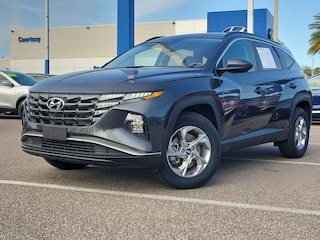 2024 Hyundai Tucson SEL SUV