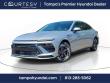 New 2025 Hyundai Sonata SEL Convenience Sedan