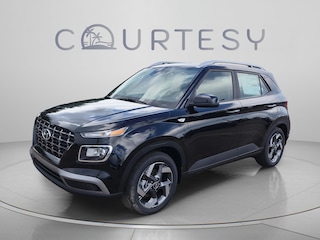 2026 Hyundai Venue SEL SUV