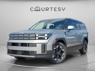 2026 Hyundai Santa Fe SE FWD SUV