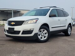 2017 Chevrolet Traverse