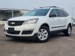 Used 2017 Chevrolet Traverse LS SUV