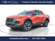 New 2025 Hyundai Santa Cruz XRT Truck Crew Cab