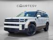 New 2026 Hyundai Santa Fe Hybrid Calligraphy SUV