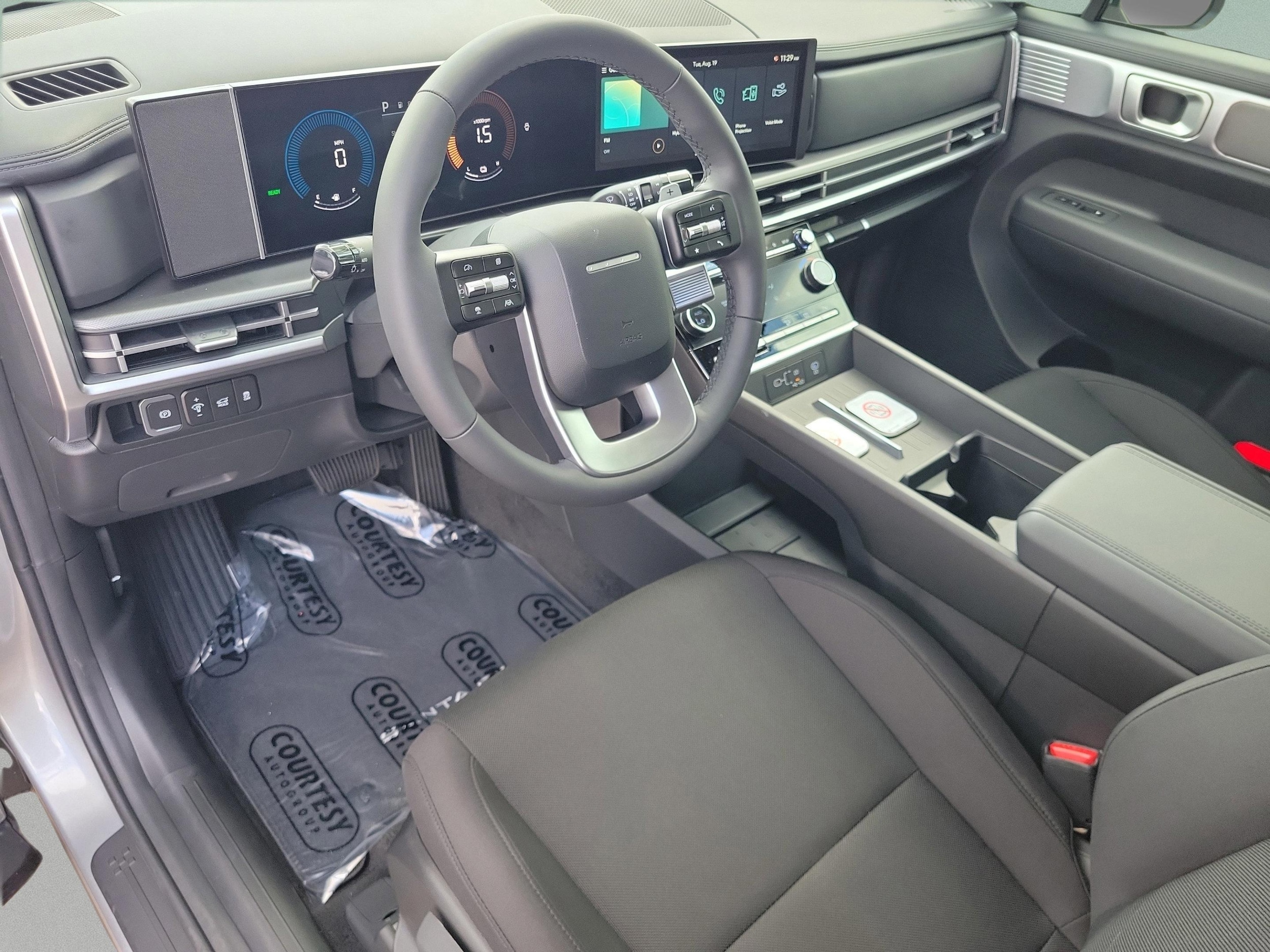 2026 Hyundai Santa Fe SE - Photo 16