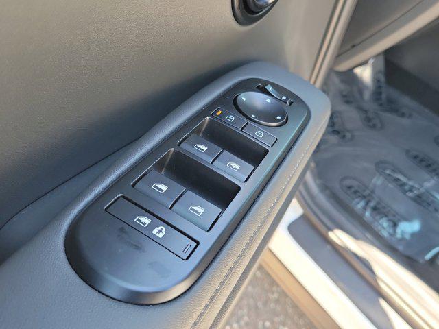 2026 Hyundai Palisade XRT Pro - Photo 22