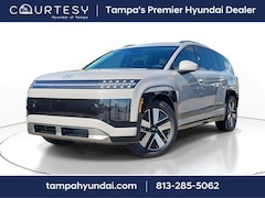 2026 Hyundai IONIQ 9 SEL SUV