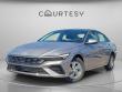 New 2026 Hyundai Elantra SE Sedan