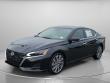 Used 2025 Nissan Altima SL Sedan