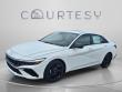 New 2026 Hyundai Elantra SEL Sport Plus Sedan