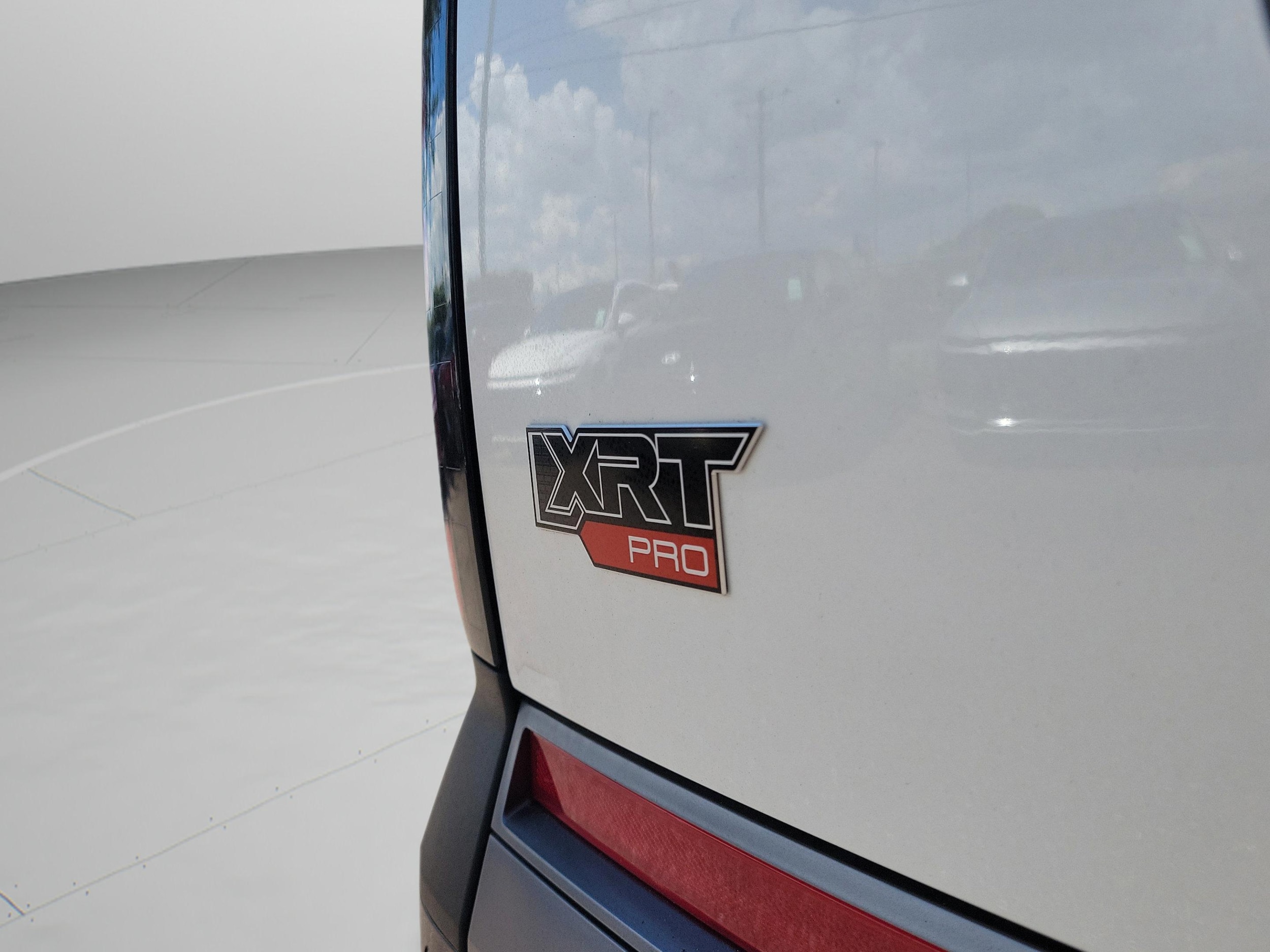 2026 Hyundai Palisade XRT Pro - Photo 35