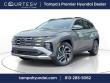 New 2026 Hyundai Tucson Limited FWD SUV