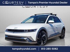 2026 Hyundai IONIQ 5 Limited SUV