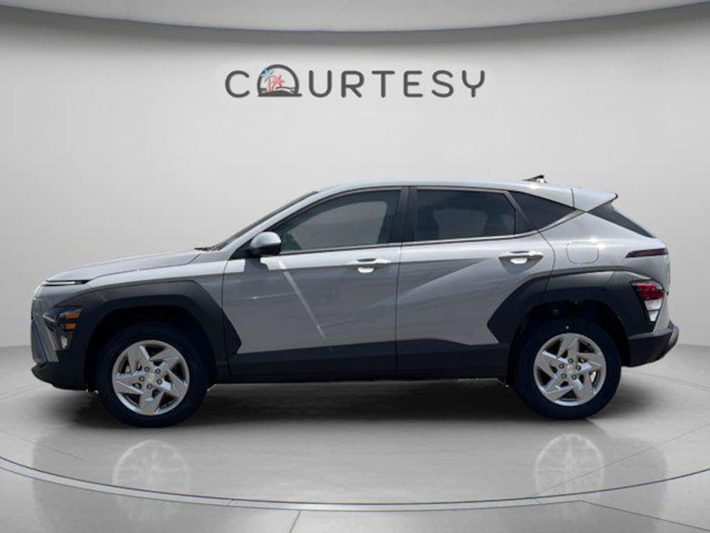 New 2026 Hyundai Kona SE AWD SUV