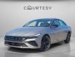 New 2026 Hyundai Elantra SEL Sport Premium Sedan