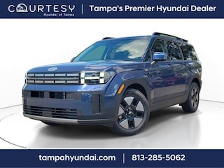 2026 Hyundai Santa Fe HEV SEL SUV