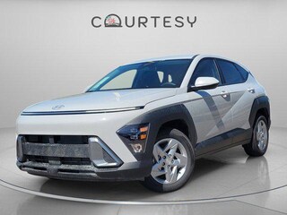 2026 Hyundai Kona SE FWD SUV