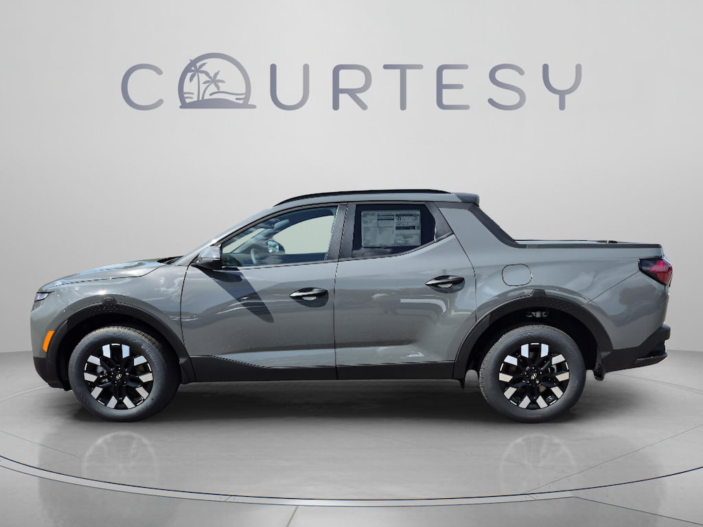 New 2027 Hyundai Santa Cruz SEL Activity FWD Truck Crew Cab