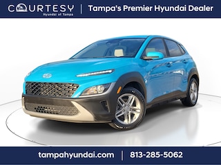2022 Hyundai Kona SE SUV