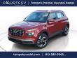New 2025 Hyundai Venue SEL SUV