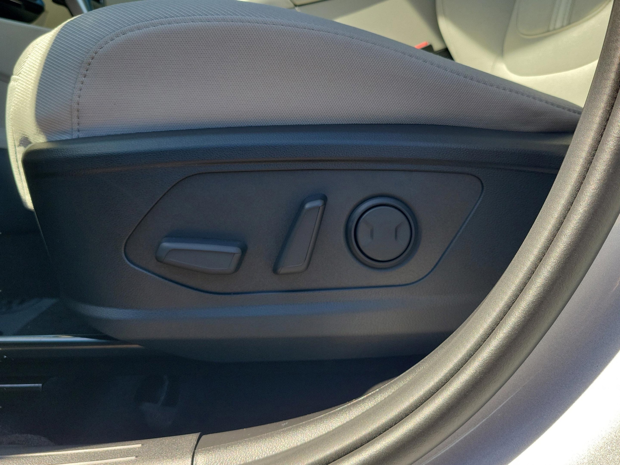 2026 Hyundai Tucson SEL - Photo 17