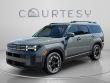 New 2027 Hyundai Santa Fe SEL FWD SUV
