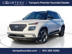 2023 Hyundai Venue Limited SUV
