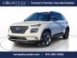Certified 2023 Hyundai Venue Limited SUV