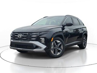 2026 Hyundai Tucson SEL FWD SUV