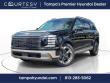 New 2026 Hyundai Palisade Limited FWD SUV