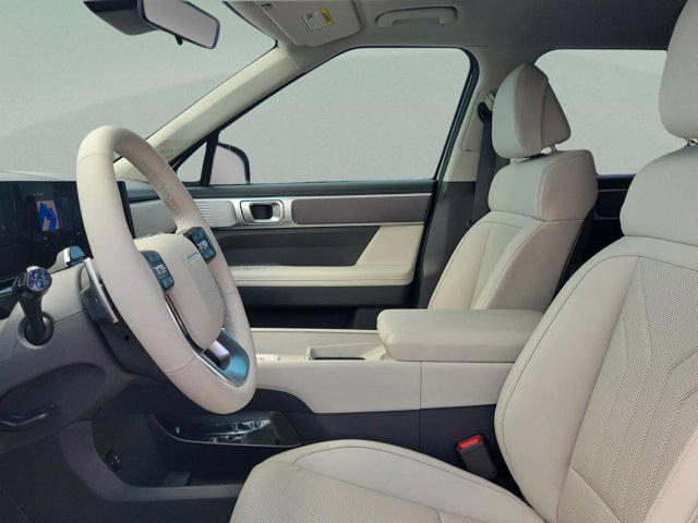 2026 Hyundai Santa Fe SEL - Photo 18