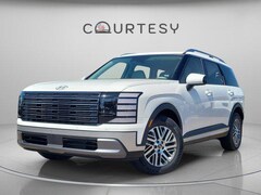 2026 Hyundai Palisade SEL FWD SUV