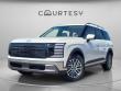 New 2026 Hyundai Palisade SEL FWD SUV