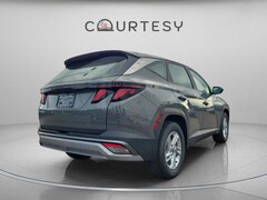 2026 Hyundai Tucson SE FWD SUV