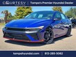 Hyundai Elantra N