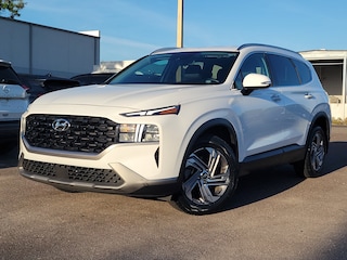 2023 Hyundai Santa Fe SEL SUV